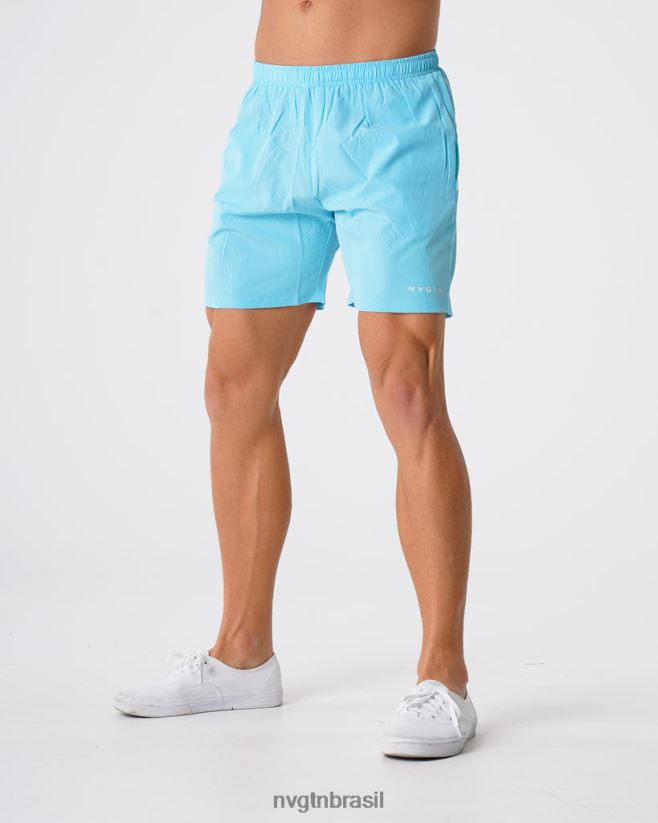 NVGTN partes inferiores homens shorts flexíveis água NNJ66L779