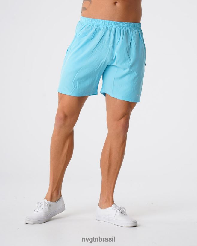 NVGTN partes inferiores homens shorts flexíveis água NNJ66L779