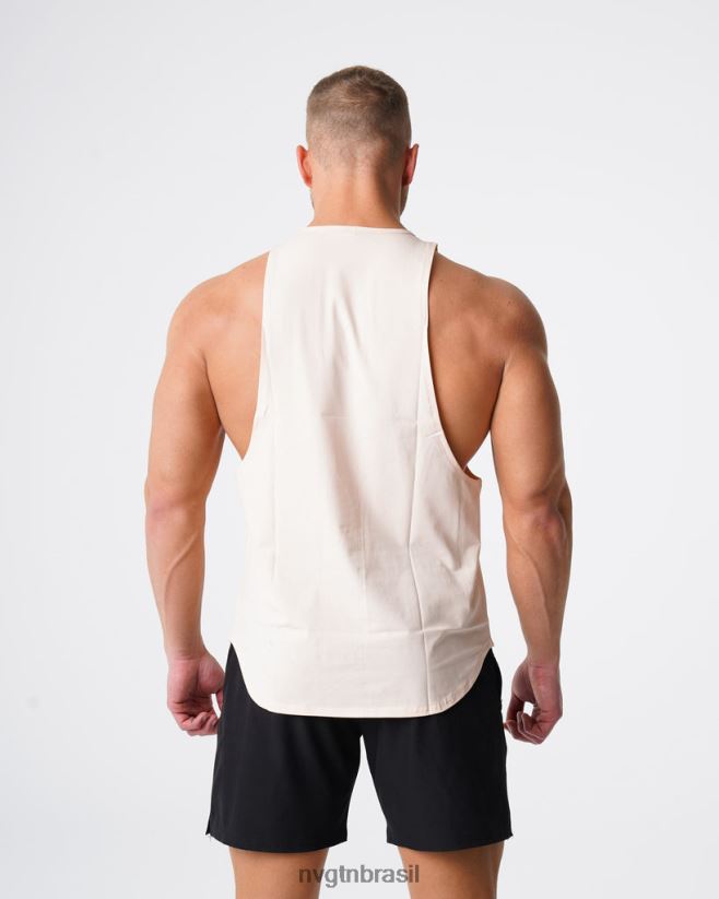 NVGTN topos homens tanque de borda de pulso cósmico NNJ66L802