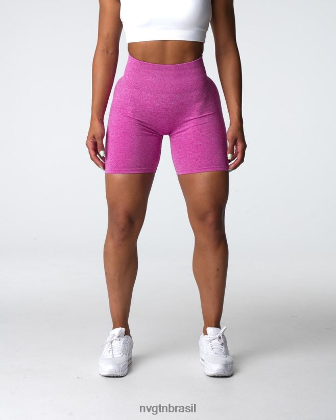 NVGTN fitness mulheres shorts sem costura maui NNJ66L407