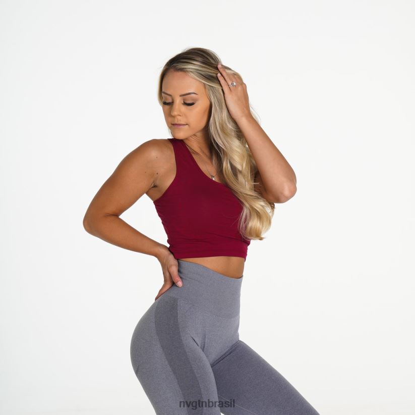 NVGTN fitness mulheres og tanque oxicoco NNJ66L284